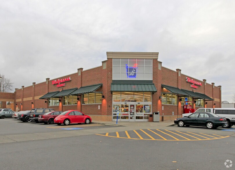 9456 16th Ave SW, Seattle, WA à louer - Photo principale - Image 1 de 4