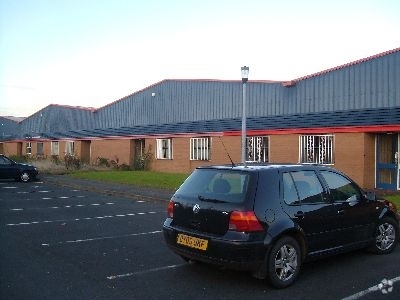 Hortonwood 33, Telford for lease - Building Photo - Image 3 of 5