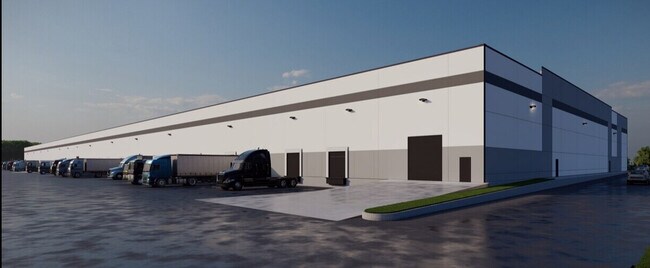 Plus de détails pour 7845 Northfield Rd, Walton Hills, OH - Industriel à louer
