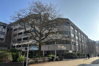 West St, Woking for lease Building Photo- Image 1 of 5