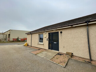 Plus de détails pour Tumulus Way, Kintore - Bureau à louer