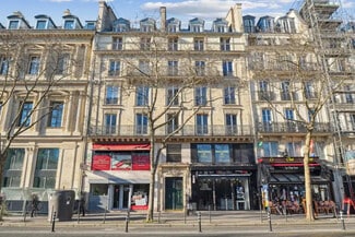 More details for 3 Boulevard De Sébastopol, Paris - Office for Lease