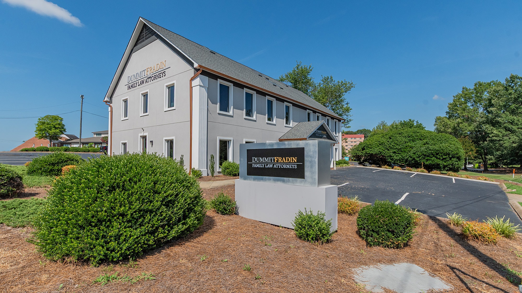 3400 Healy Dr, Winston-Salem, NC à vendre Photo du bâtiment- Image 1 de 16