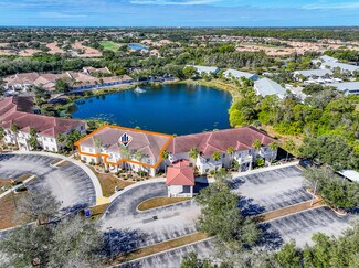 Plus de détails pour 842 Sunset Lake Blvd, Venice, FL - Bureau à vendre