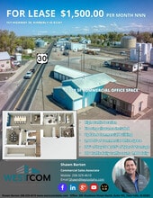 151 Highway 30, Kimberly, ID for lease Building Photo- Image 1 of 31