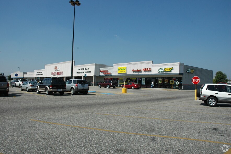 230 Kelley St, Lake City, SC à louer - Photo principale - Image 1 de 1