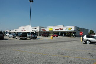 Plus de détails pour 230 Kelley St, Lake City, SC - Commerce de détail à louer