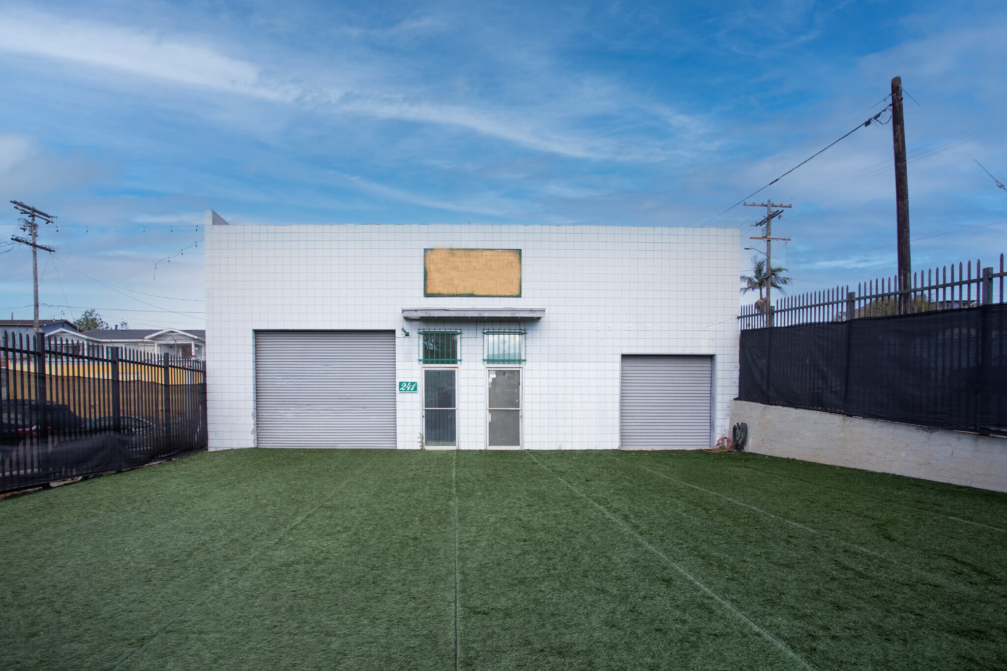 241 N Pacific Ave, San Pedro, CA à vendre Photo principale- Image 1 de 4