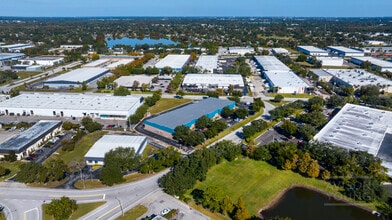 3506 Saint Valentine Way, Orlando, FL - Aerial  map view - Image1