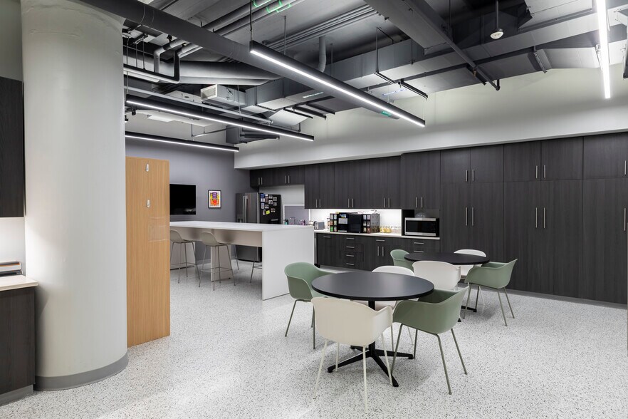 401 N Broad St, Philadelphia, PA à louer - Photo intérieure - Image 3 de 21