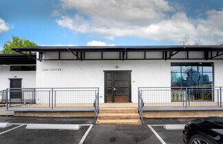 Plus de détails pour 1520 Center St, Houston, TX - Bureau/Commerce de détail à louer