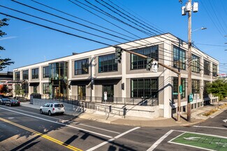 Plus de détails pour 1510 SE Water Ave, Portland, OR - Bureau à louer