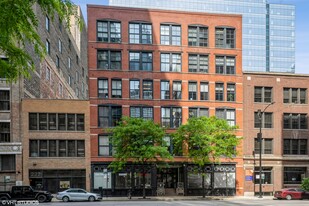 216 S Jefferson St, Chicago IL - Commercial Real Estate