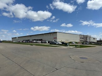 Plus de détails pour 4520 20th Ave SW, Cedar Rapids, IA - Industriel à vendre