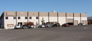 Plus de détails pour 2950 W Catalina Dr, Phoenix, AZ - Industriel à vendre