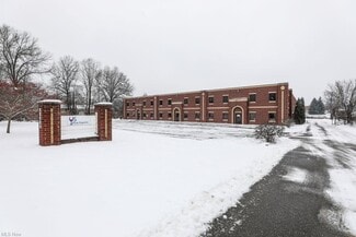More details for 4699 Loomis Pky, Ravenna, OH - Industrial for Lease