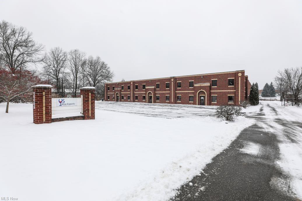 4699 Loomis Pky, Ravenna, OH for lease Building Photo- Image 1 of 7
