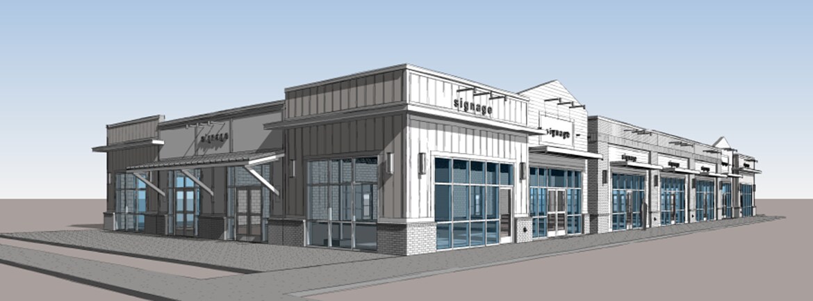 0 US Highway 52 Hwy, Goose Creek, SC for lease Primary Photo- Image 1 of 11