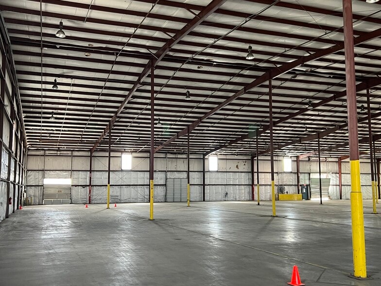 800 Elca Ln, Brownsville, TX for lease - Building Photo - Image 3 of 3