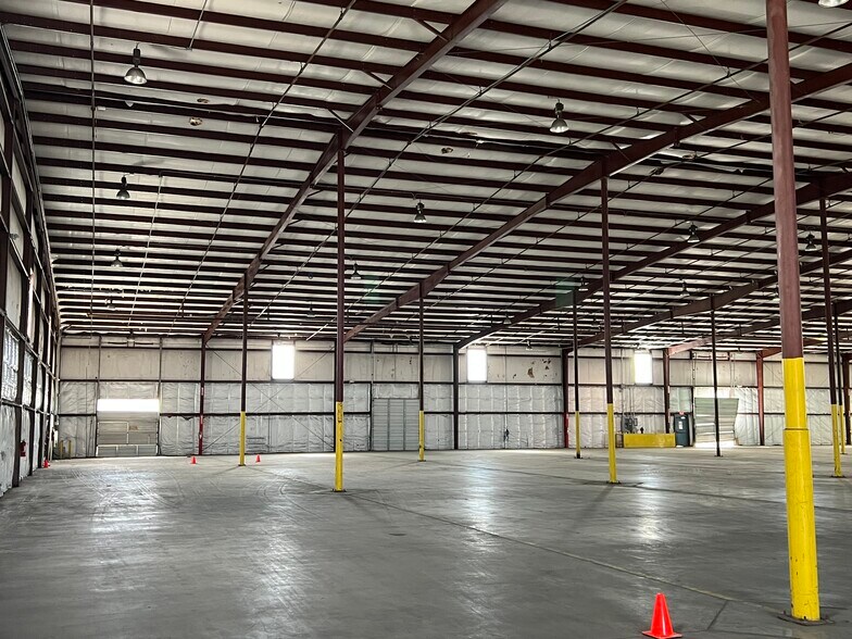 800 Elca Ln, Brownsville, TX à louer - Photo du bâtiment - Image 3 de 3
