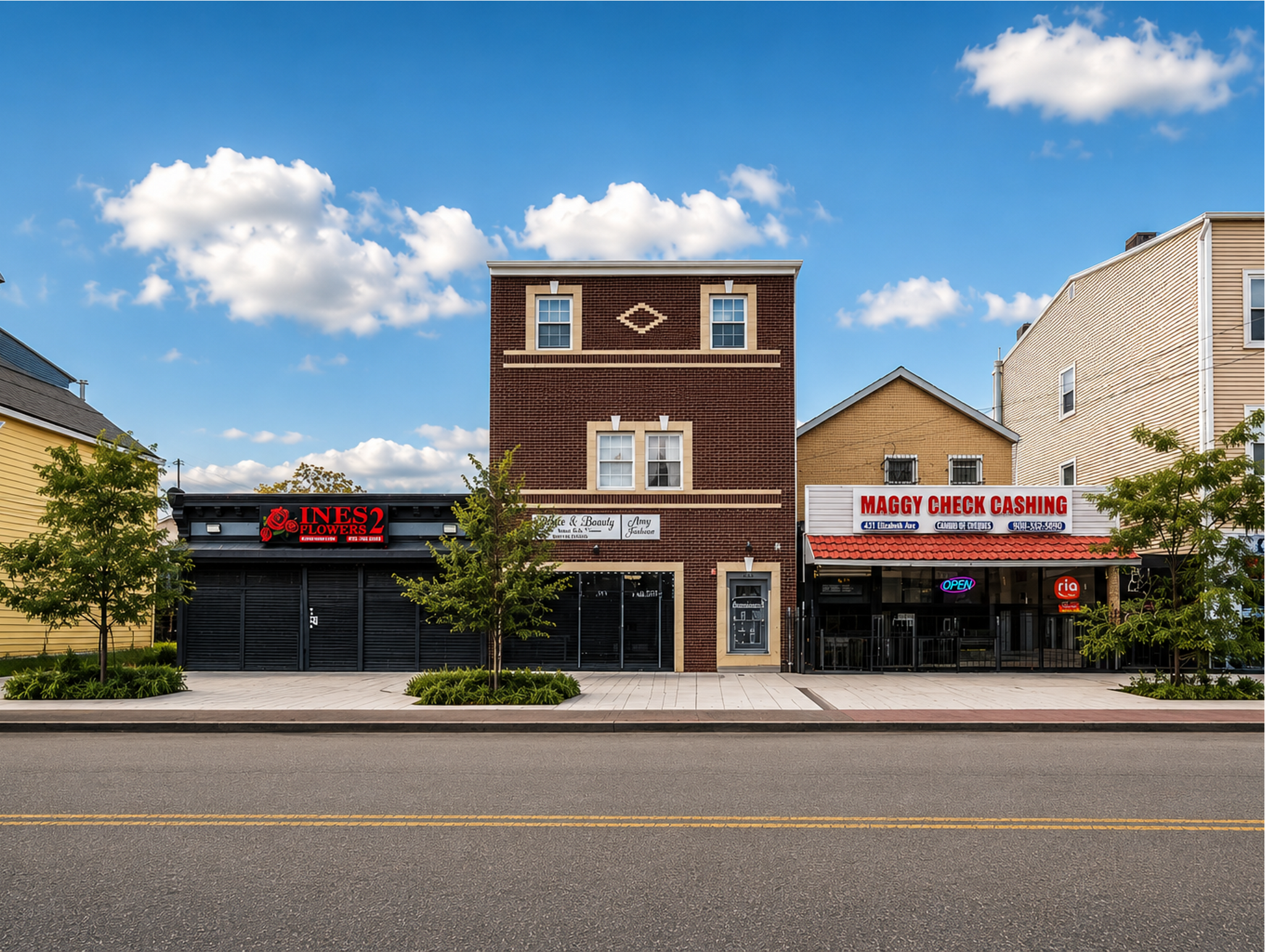 433 Elizabeth Ave, Elizabeth, NJ for sale Building Photo- Image 1 of 29