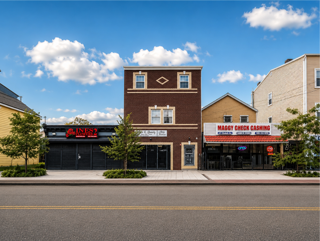 More details for 433 Elizabeth Ave, Elizabeth, NJ - Retail for Sale