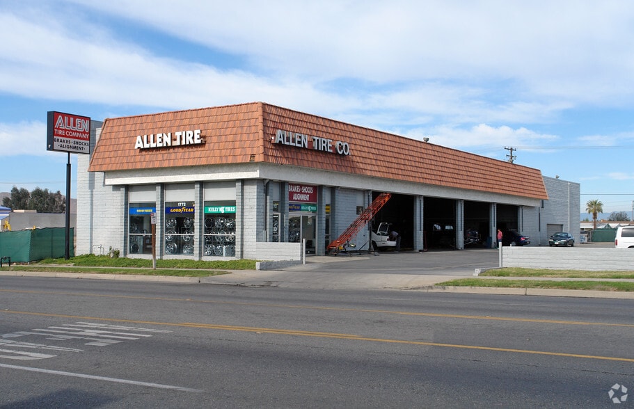 1772 W Florida Ave, Hemet, CA for sale - Building Photo - Image 3 of 3