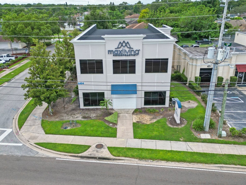 6404 Old Winter Garden Rd, Orlando, FL for sale - Building Photo - Image 1 of 3