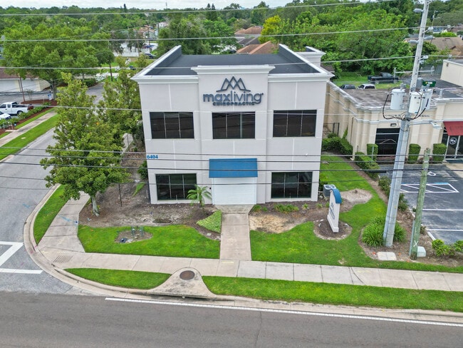 More details for 6404 Old Winter Garden Rd, Orlando, FL - Office for Auction