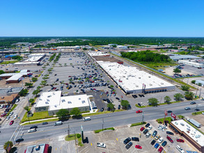 3610 Stagg Dr, Beaumont, TX - aerial  map view - Image1