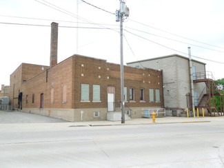 More details for 240 W Division St, Fond Du Lac, WI - Industrial for Sale