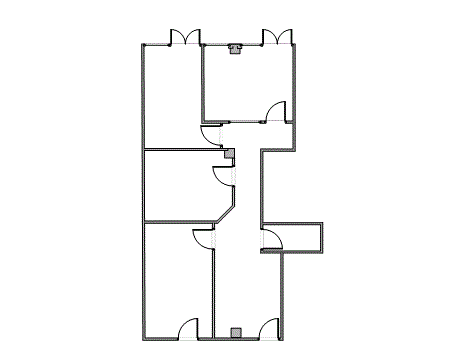 9535 Forest Ln, Dallas, TX for lease Floor Plan- Image 1 of 1