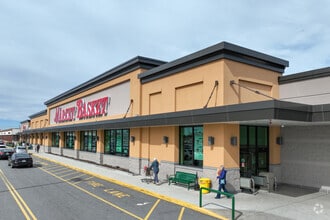 139 Endicott St, Danvers, MA - AÉRIEN  Vue de la carte