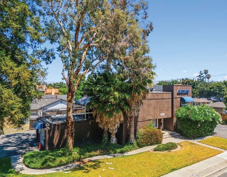 1905 Hamilton Ave, San Jose, CA for sale - Building Photo - Image 2 of 17