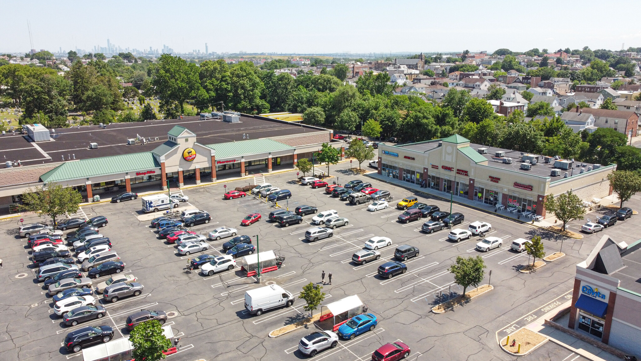 540 New York Ave, Lyndhurst, NJ for sale Building Photo- Image 1 of 1