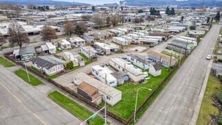 Plus de détails pour 1112 Tennant Way, Longview, WA - Multi-résidentiel à vendre