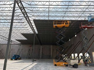 Plus de détails pour 5900 S Stewart Rd, San Juan, TX - Industriel à louer