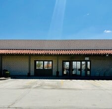 81-557 Doctor Carreon Blvd, Indio, CA for lease Interior Photo- Image 1 of 8