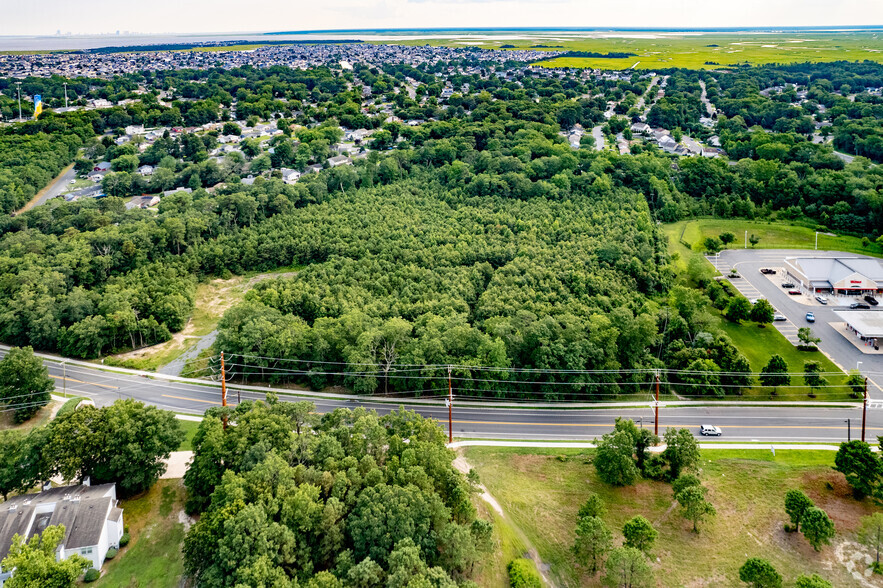 167 Mathistown Rd, Little Egg Harbor Township, NJ for sale - Building Photo - Image 1 of 1