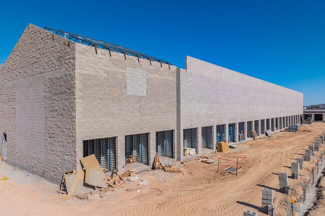 Plus de détails pour NEC 59th Ave & Elliot Rd, Laveen, AZ - Commerce de détail à vendre