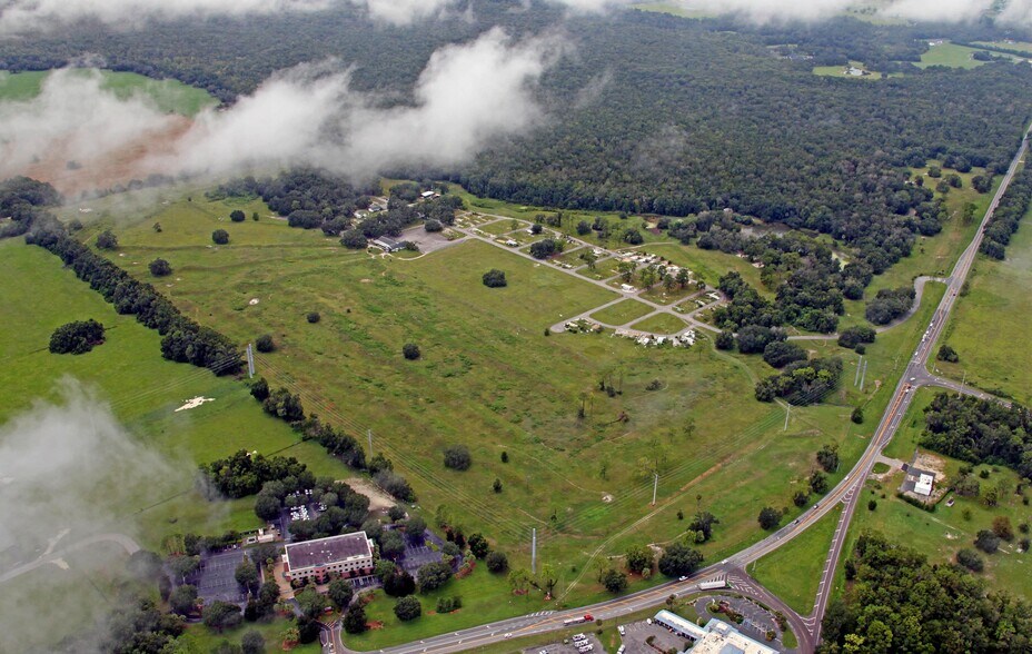 178 N US 301, Sumterville, FL for lease - Aerial - Image 2 of 6