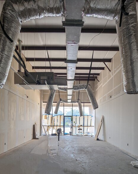 9710 S Kirkwood Rd, Houston, TX à louer - Photo intérieure - Image 2 de 14