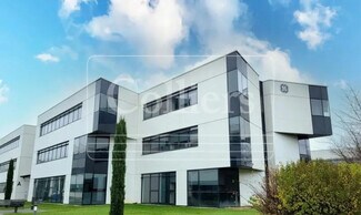 Plus de détails pour 575-655 Allée Des Parcs, Saint-Priest - Bureau à louer