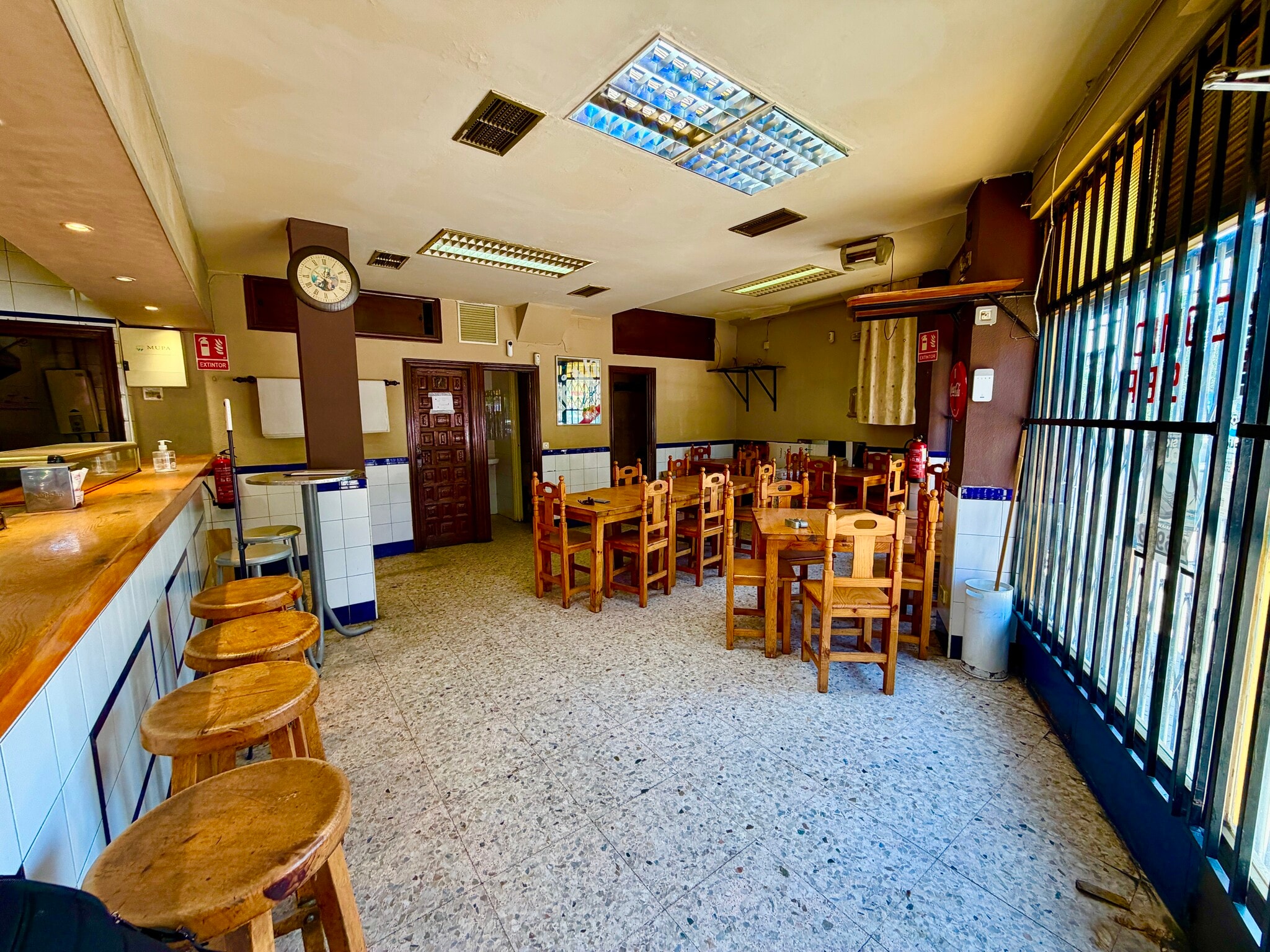 Multifamily in Madrid, Madrid for sale Building Photo- Image 1 of 4