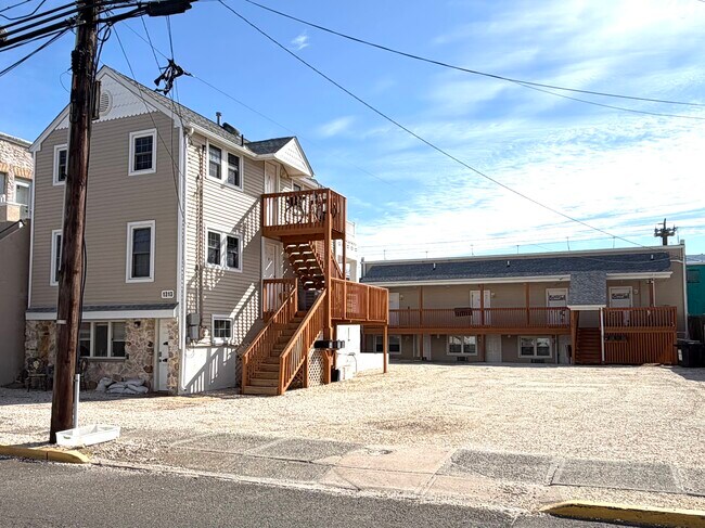 More details for Ocean Front Prime Location – for Sale, Seaside Heights, NJ