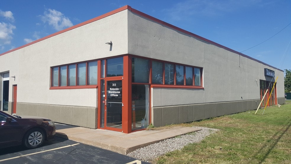 3910 Brewerton Rd, North Syracuse, NY for sale - Building Photo - Image 3 of 3