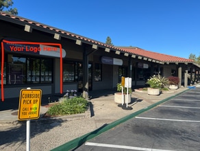 1880-1978 Contra Costa Blvd, Pleasant Hill, CA for lease Building Photo- Image 1 of 2
