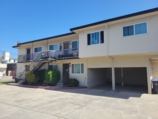 Plus de détails pour 1290 141st Ave, San Leandro, CA - Multi-résidentiel à vendre