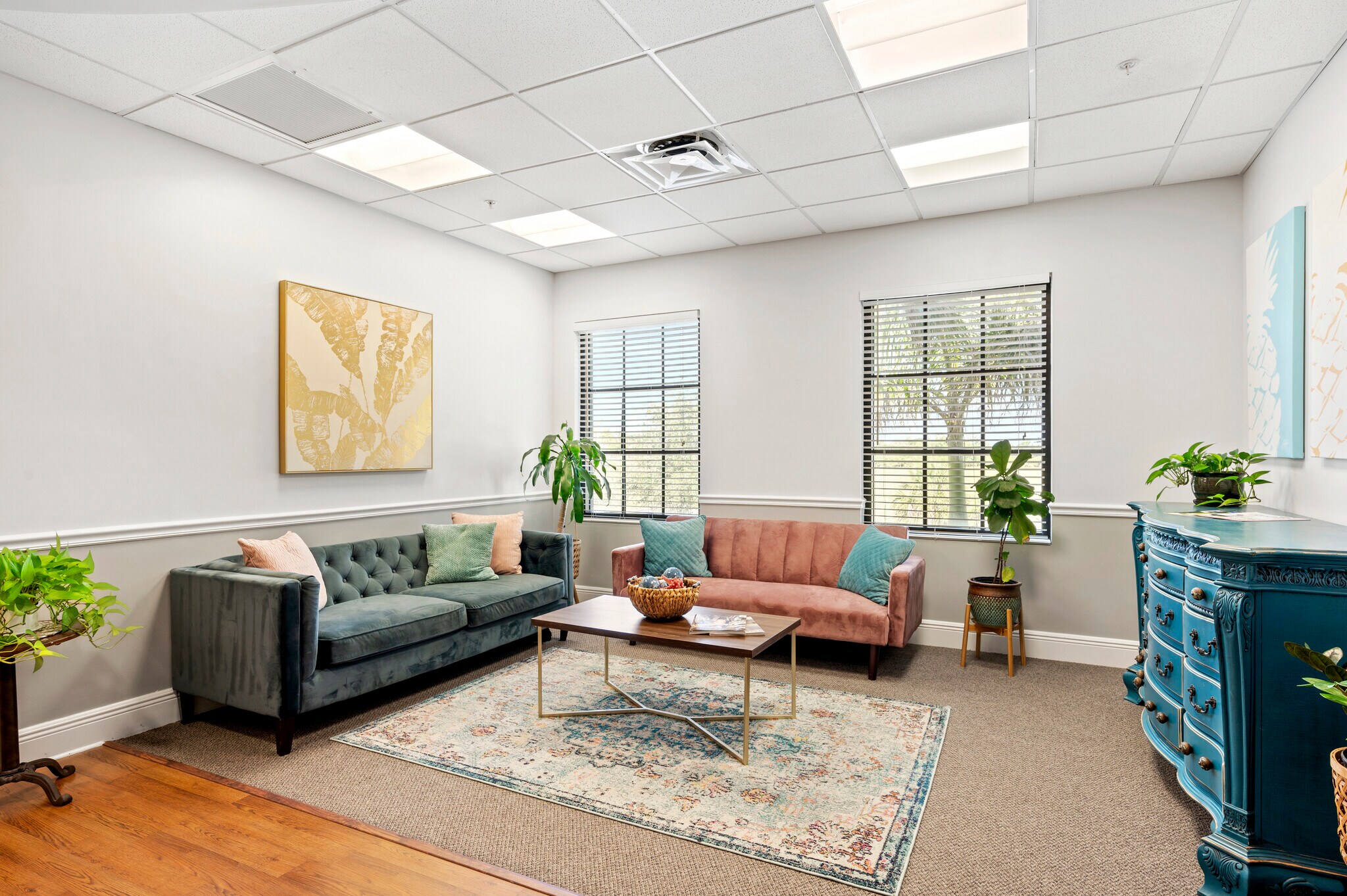 9681 Gladiolus Dr, Fort Myers, FL for lease Lobby- Image 1 of 20