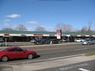 More details for 345 Main Ave, Norwalk, CT - Retail for Lease